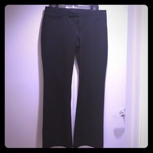 Gap Black Pants